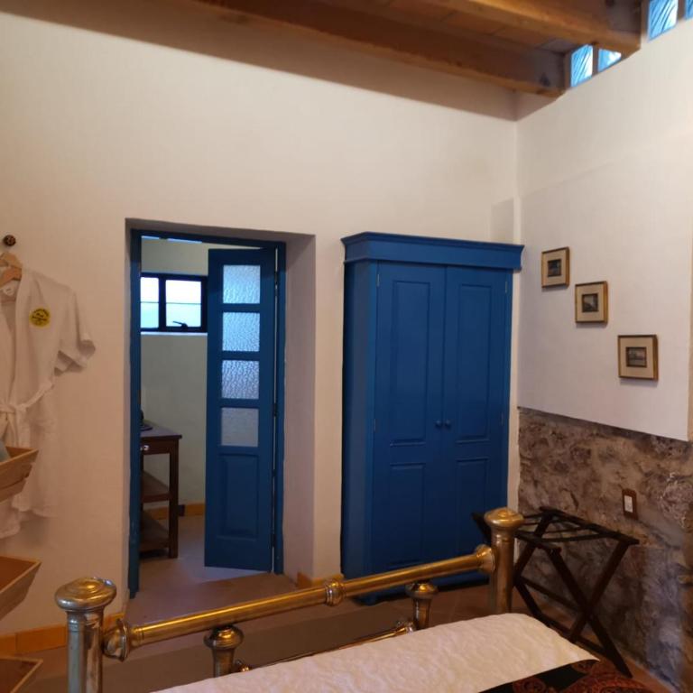 Casa Juan Guanajuato - Deluxe Room - 6