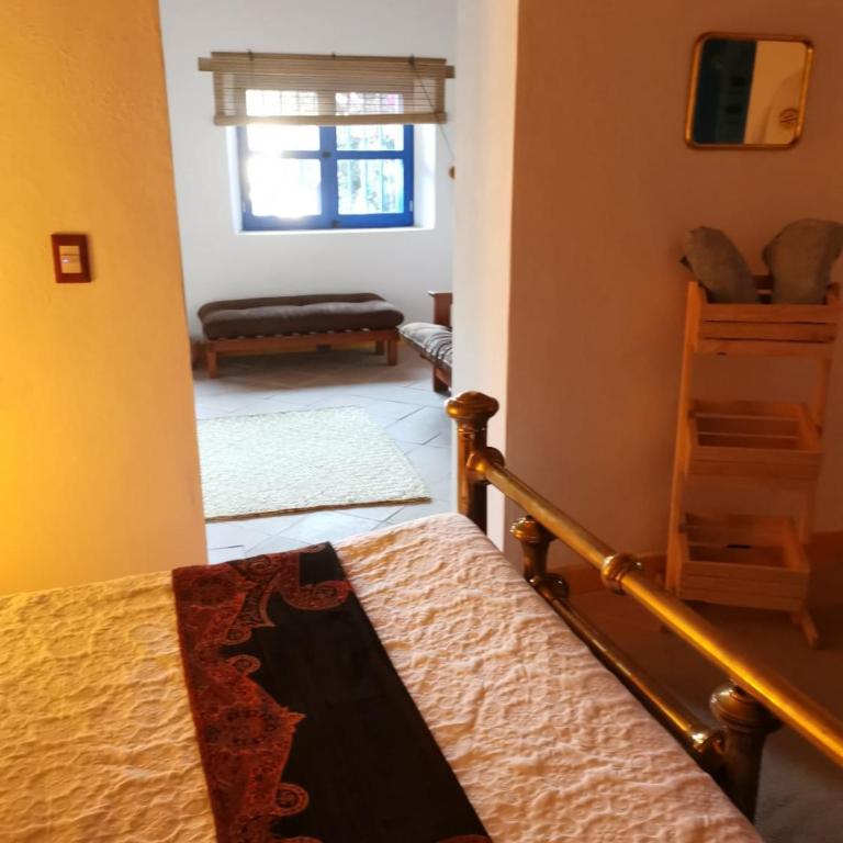 Casa Juan Guanajuato - Deluxe Room - 9