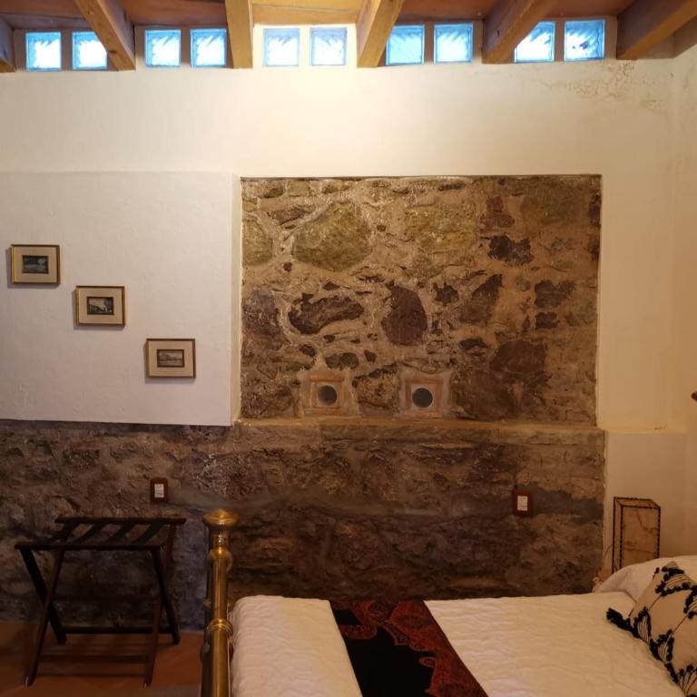 Casa Juan Guanajuato - Deluxe Room - 11