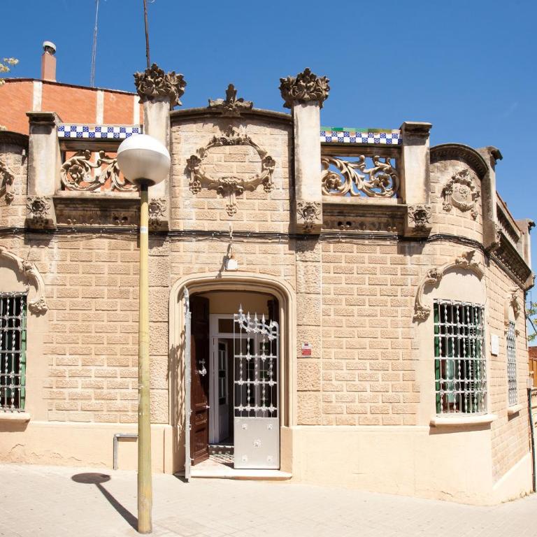 Villa Modernista - Villa with Private Pool - 39