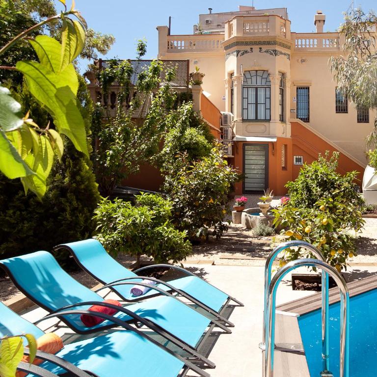 Villa Modernista - Villa with Private Pool - 1