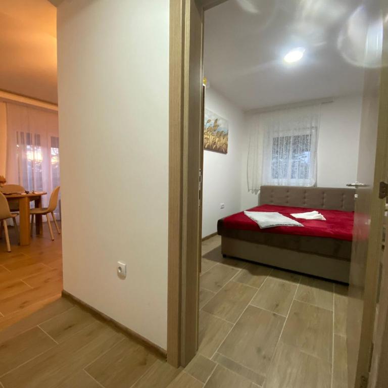 Apartman Emilija - Apartman sa 1 Spavaćom Sobom - 4
