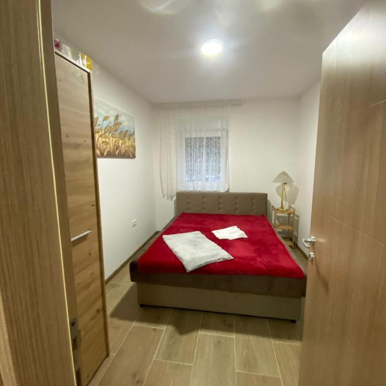 Apartman Emilija - Apartman sa 1 Spavaćom Sobom - 3