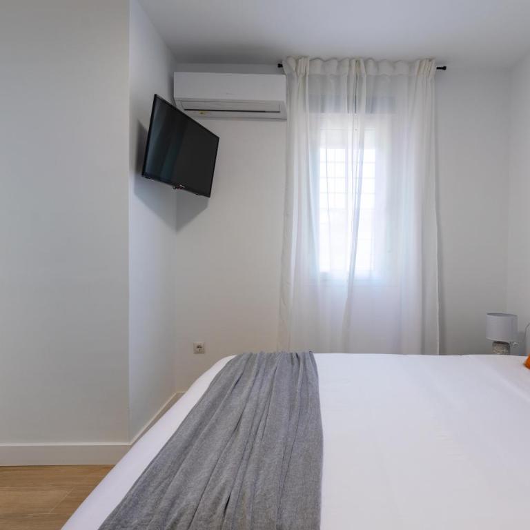 Diseño y comodidad en Bami - Two-Bedroom Apartment - 30