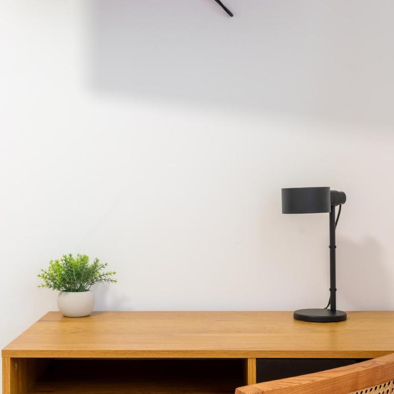 Diseño y comodidad en Bami - Two-Bedroom Apartment - 40