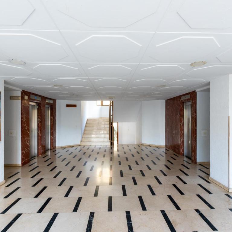Diseño y comodidad en Bami - Two-Bedroom Apartment - 48