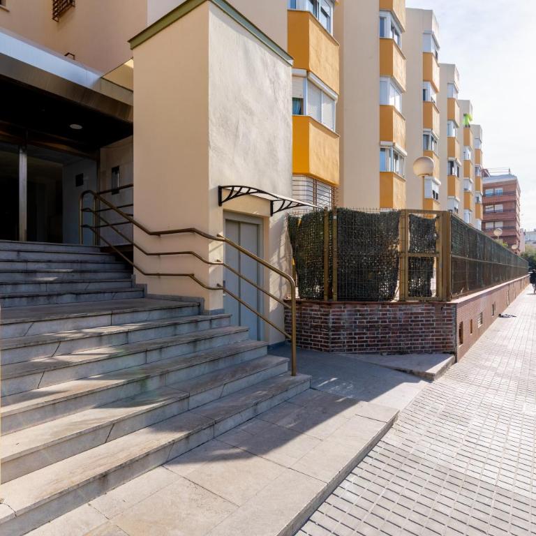Diseño y comodidad en Bami - Two-Bedroom Apartment - 50