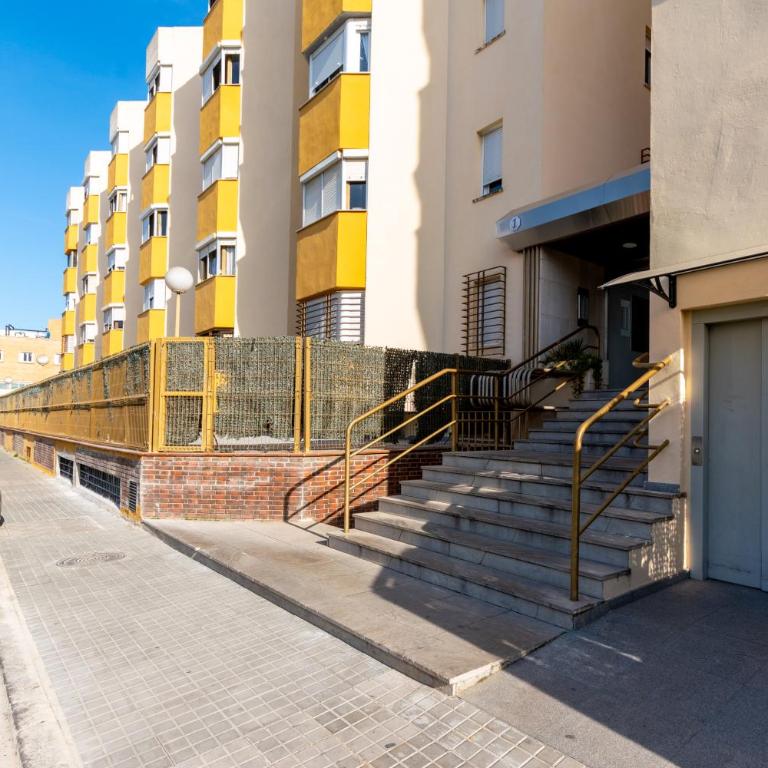 Diseño y comodidad en Bami - Two-Bedroom Apartment - 51