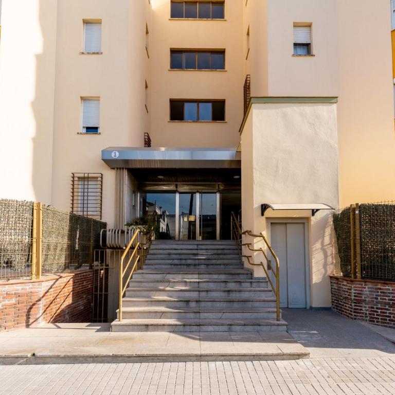 Diseño y comodidad en Bami - Two-Bedroom Apartment - 52