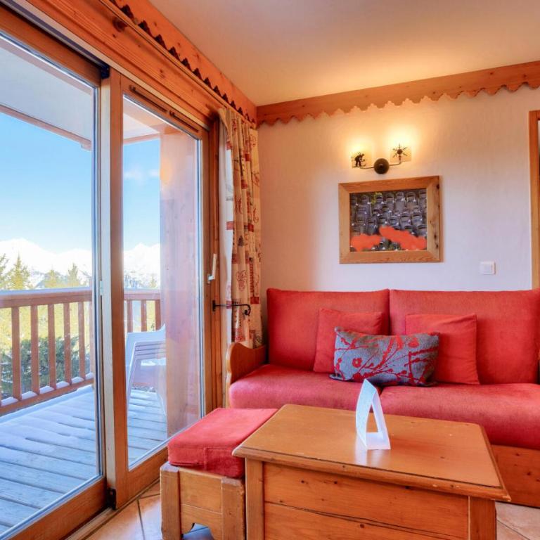 Résidence Le Roselend - maeva Home - Appartement 3 pièces 6 personnes - Sélection MAE-9221 - Appartement - 2