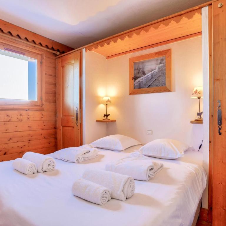 Résidence Le Roselend - maeva Home - Appartement 3 pièces 6 personnes - Sélection MAE-9221 - Appartement - 10