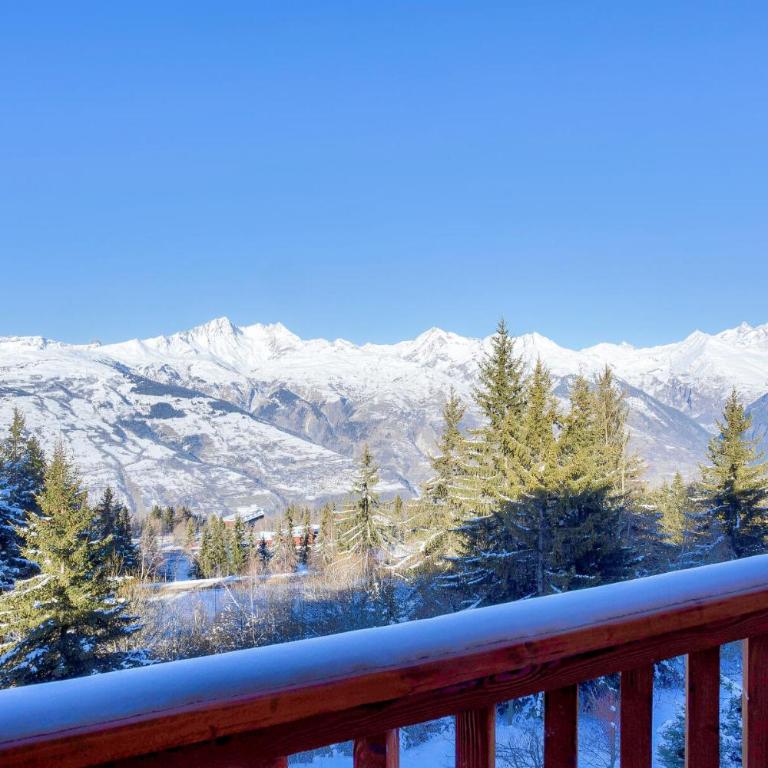 Résidence Le Roselend - maeva Home - Appartement 3 pièces 6 personnes - Sélection MAE-9221 - Appartement - 14