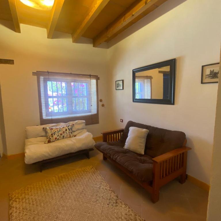 Casa Juan Guanajuato - Deluxe Room - 15