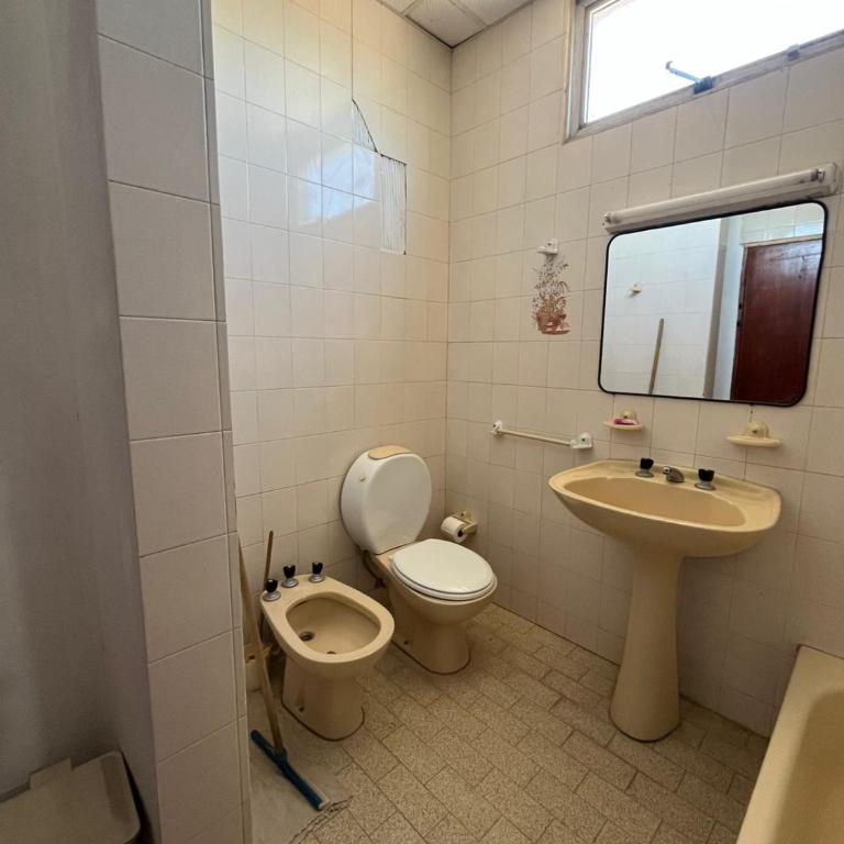 La Milagrosa - Habitación Doble con baño privado - 2