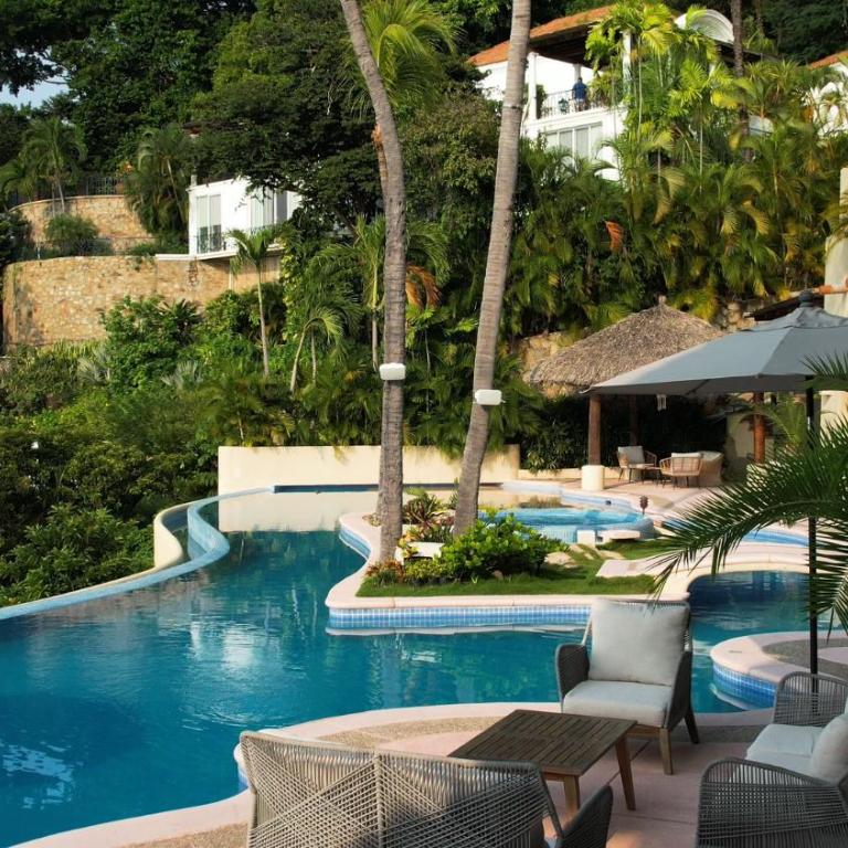 Villa Allegro, Las Brisas Acapulco - Villa - 3