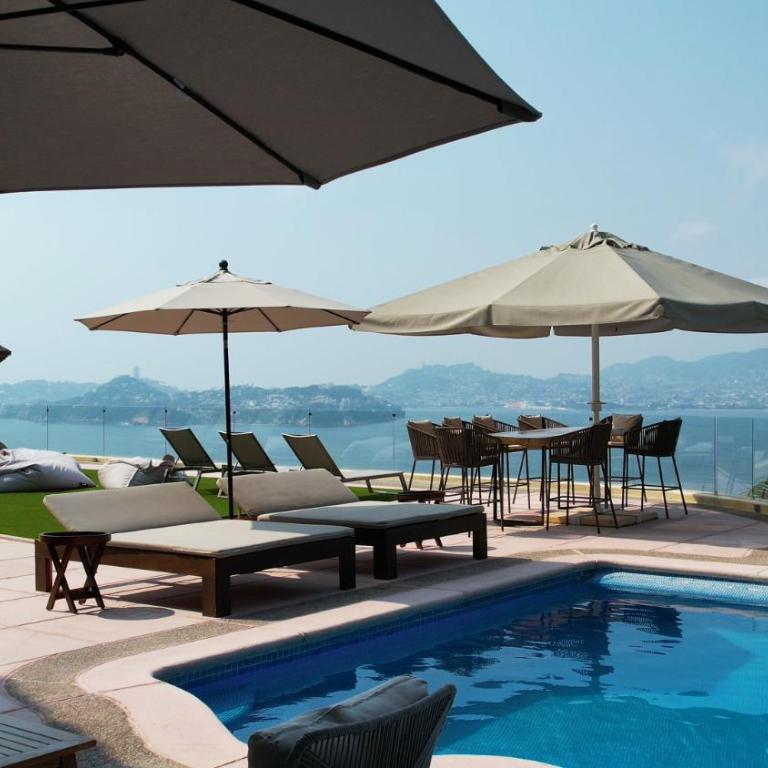 Villa Allegro, Las Brisas Acapulco - Villa - 2
