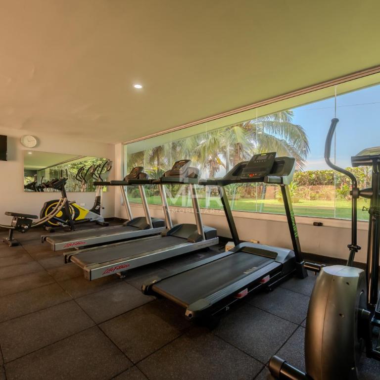 Morros Epic 2 Bedrooms Beachfront by Inmobiliaria MFR - Two-Bedroom Apartment - 35