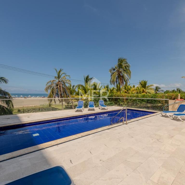 Morros Epic 2 Bedrooms Beachfront by Inmobiliaria MFR - Two-Bedroom Apartment - 29