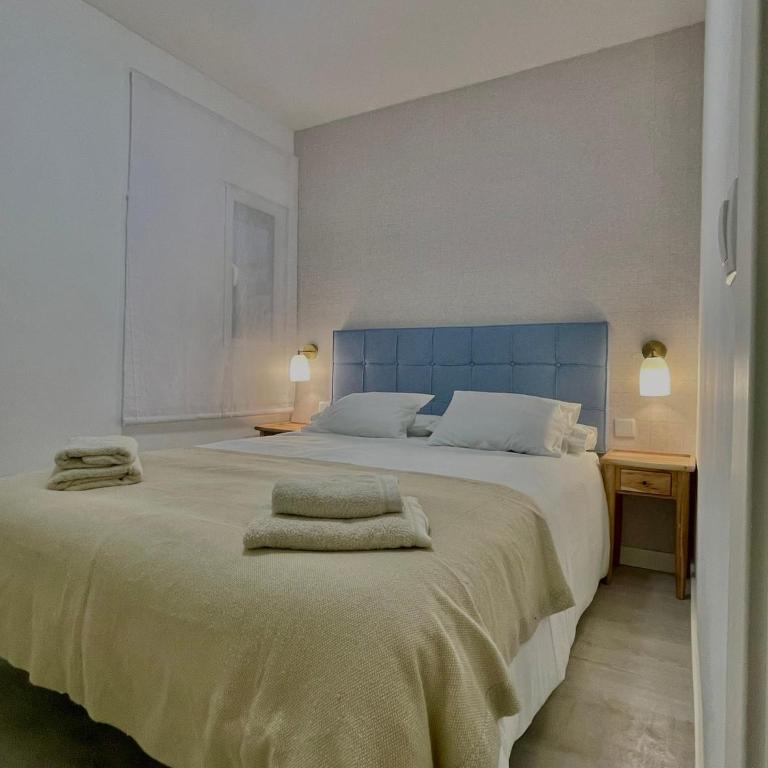 Serena Arte - Apartamento de 3 dormitorios - 9