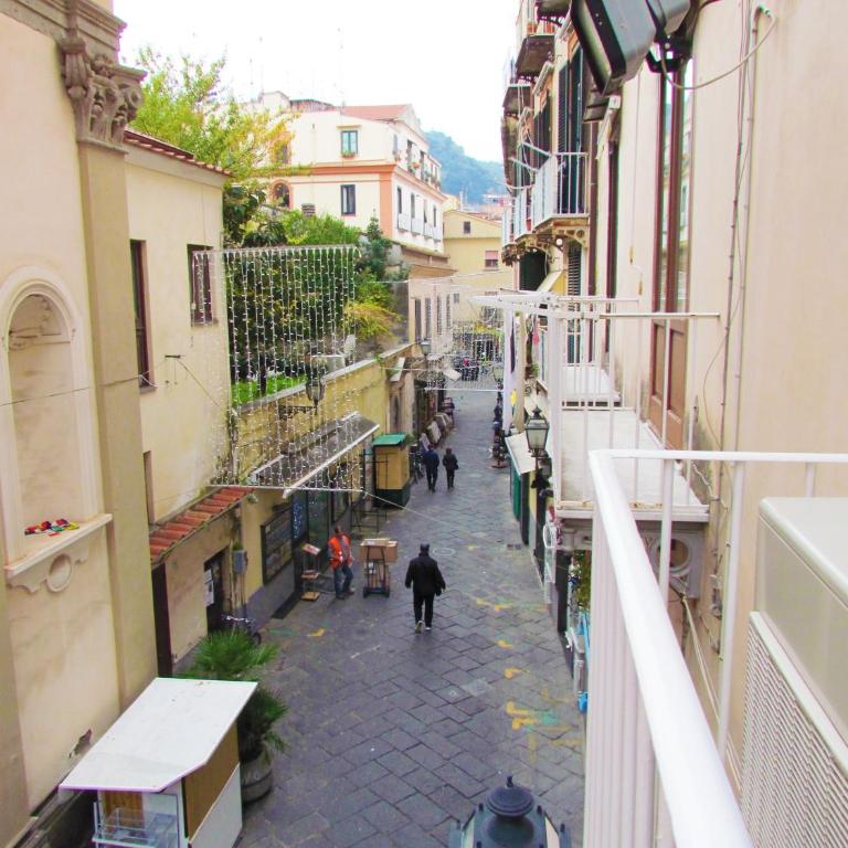 Casa Conte - Casa con 1 Camera da Letto - 18