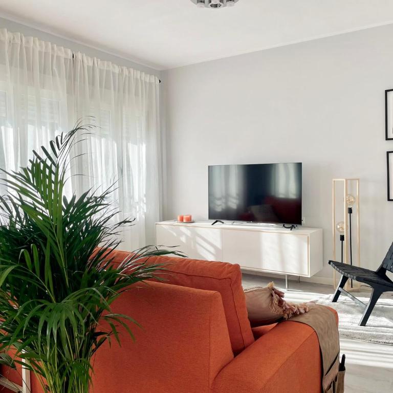 Serena Arte - Apartamento de 3 dormitorios - 5