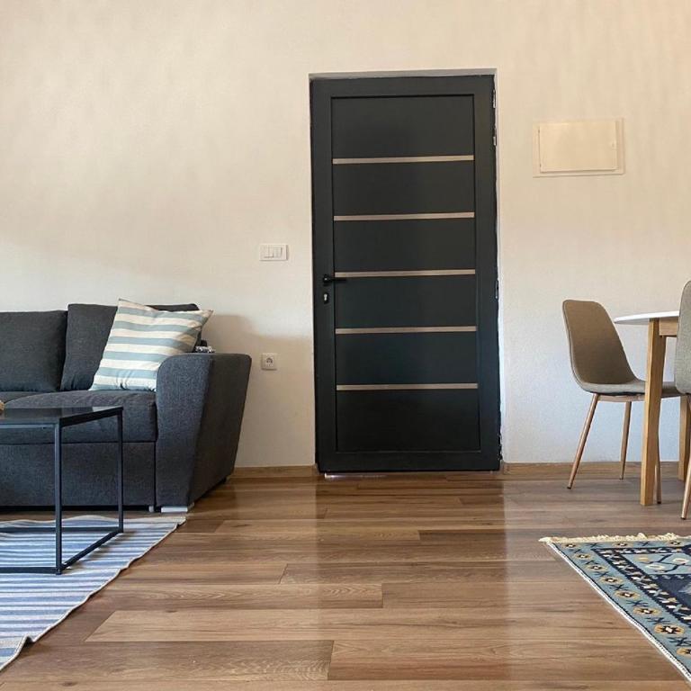 Sabina Bungalow - Long Beach - Bungalov - 4