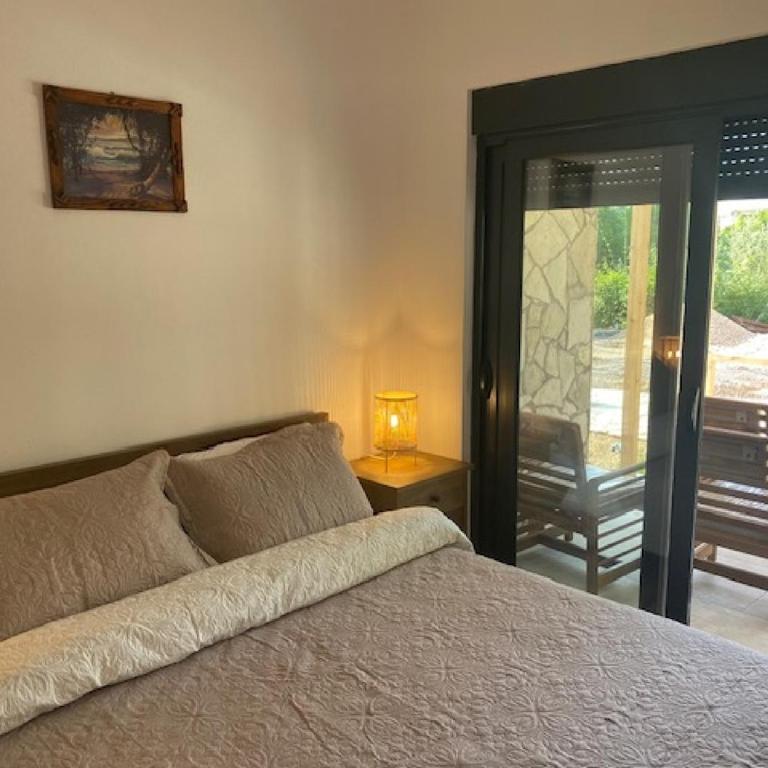 Sabina Bungalow - Long Beach - Bungalov - 6
