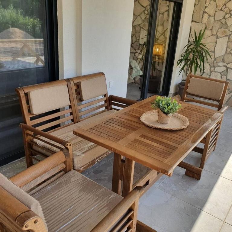 Sabina Bungalow - Long Beach - Bungalov - 30