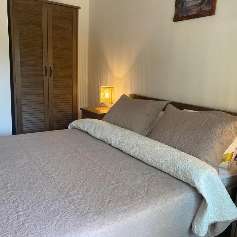 Sabina Bungalow - Long Beach - Bungalov - 12