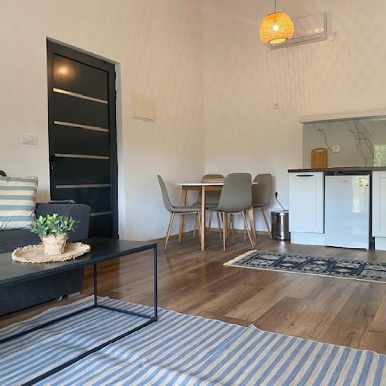 Sabina Bungalow - Long Beach - Bungalov - 13