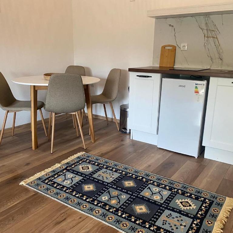 Sabina Bungalow - Long Beach - Bungalov - 14