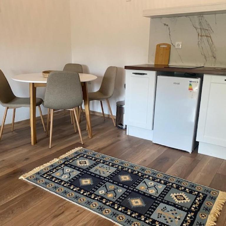 Sabina Bungalow - Long Beach - Bungalov - 15