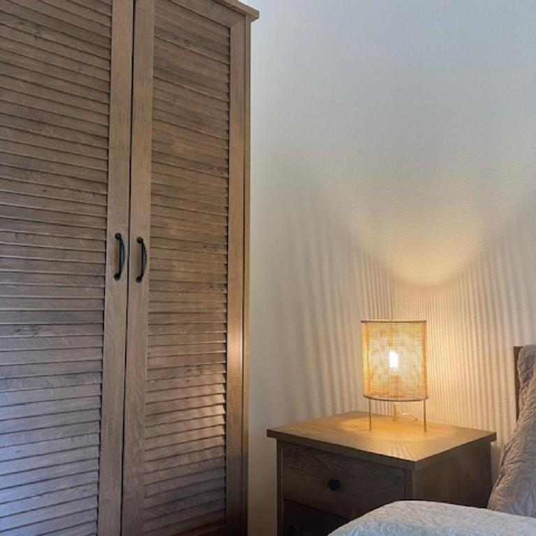 Sabina Bungalow - Long Beach - Bungalov - 21