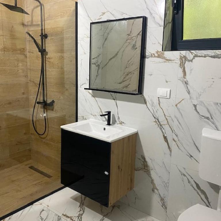 Sabina Bungalow - Long Beach - Bungalov - 22