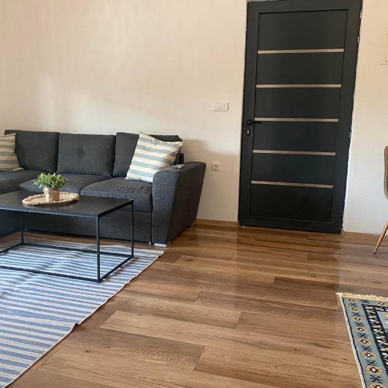 Sabina Bungalow - Long Beach - Bungalov - 23