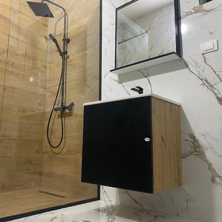 Sabina Bungalow - Long Beach - Bungalov - 31