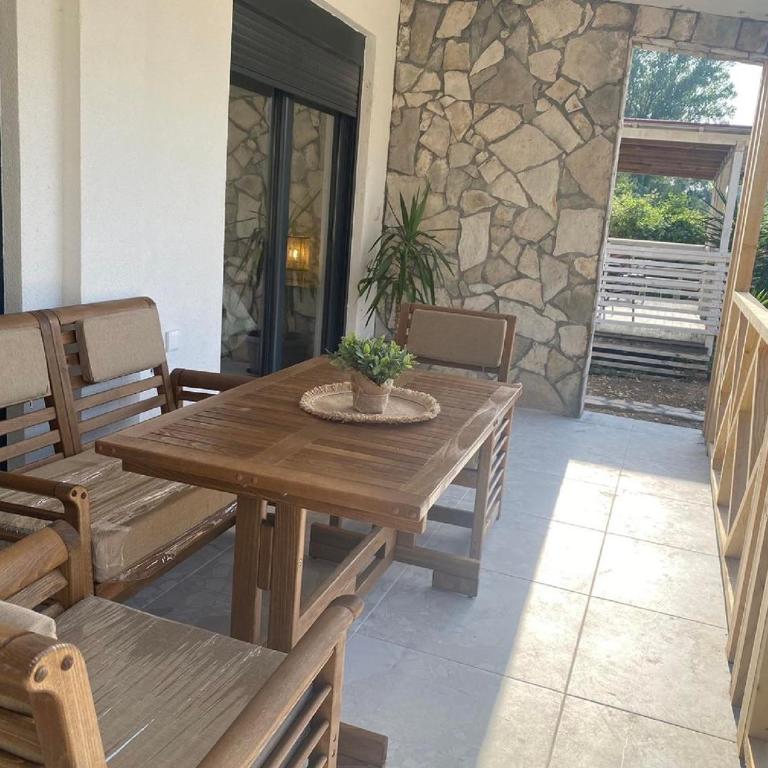 Sabina Bungalow - Long Beach - Bungalov - 33