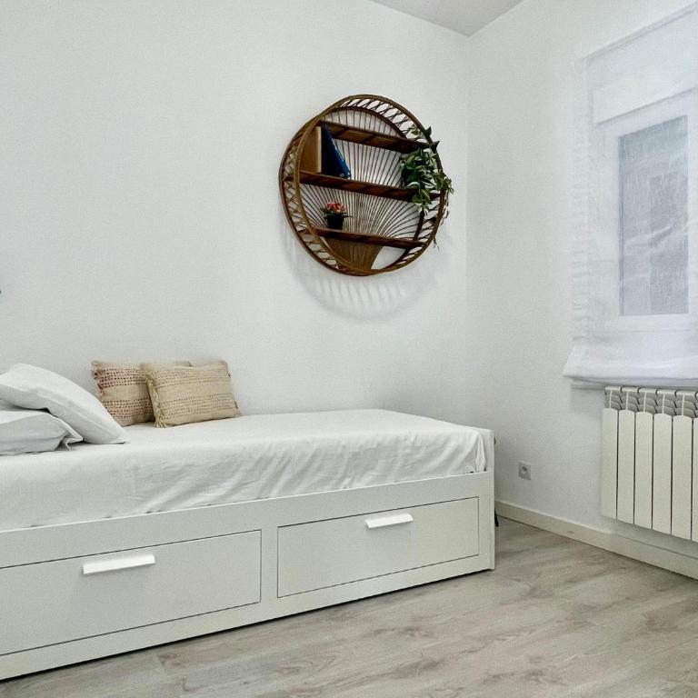 Serena Arte - Apartamento de 3 dormitorios - 13