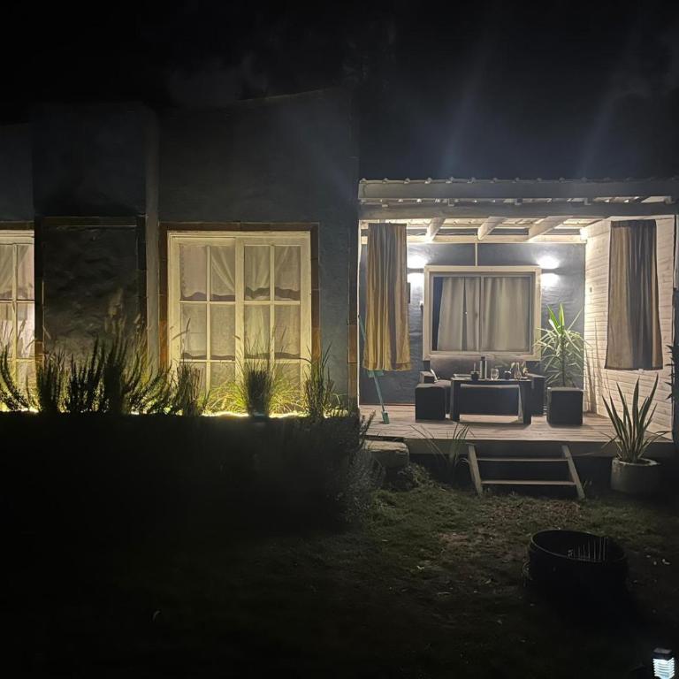 Casa en La Barra - Casa de 2 dormitorios - 2