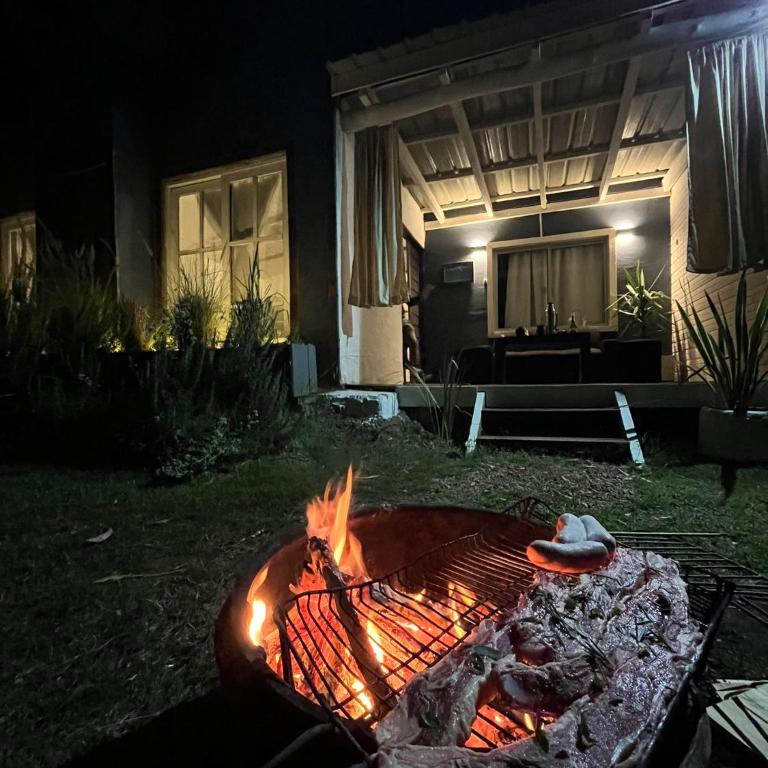 Casa en La Barra - Casa de 2 dormitorios - 10