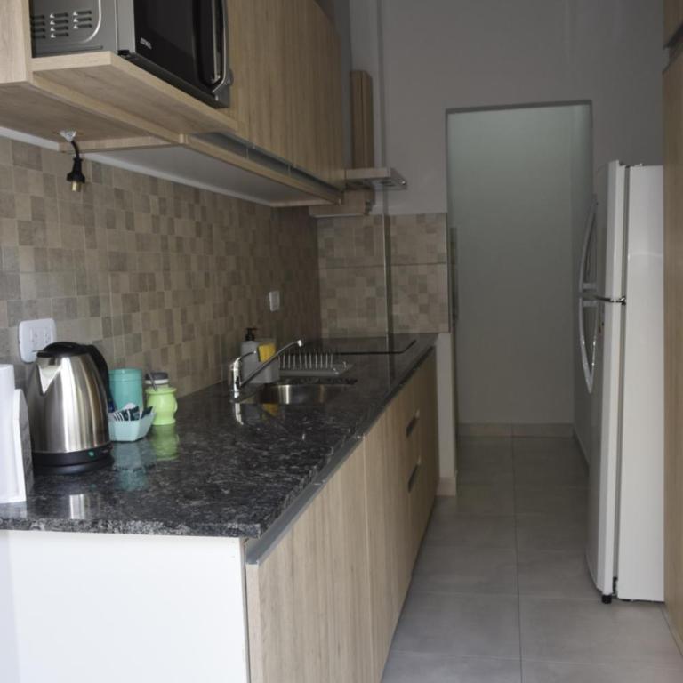 Apart Alsina I - Apartamento de 1 dormitorio - 19