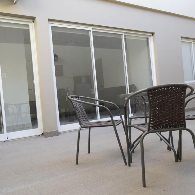Apart Alsina I - Apartamento de 1 dormitorio - 18