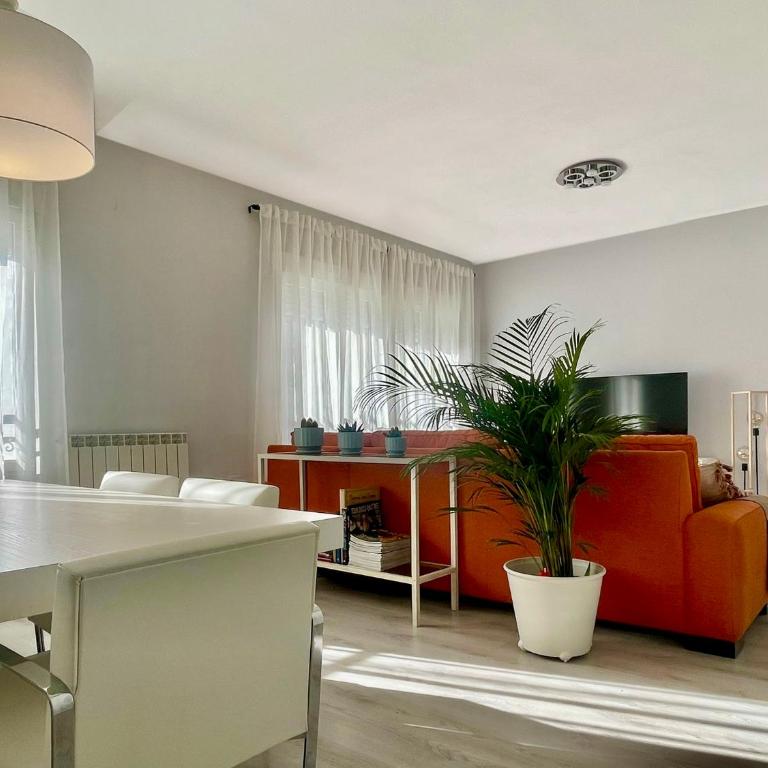 Serena Arte - Apartamento de 3 dormitorios - 1