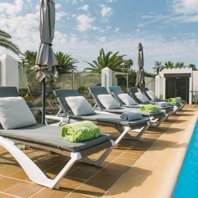 Casa Africa - Three-Bedroom Villa - 1