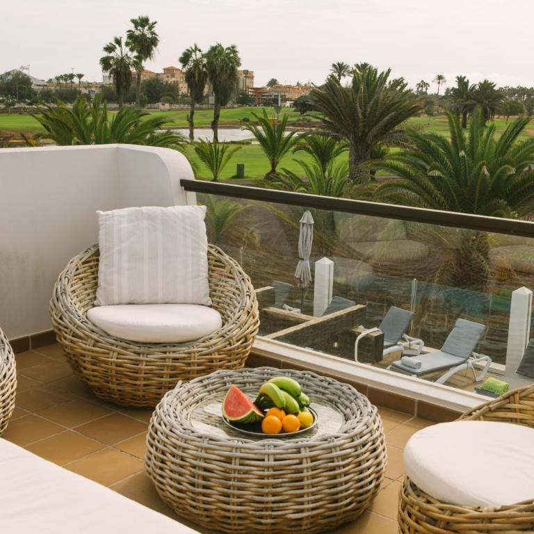 Casa Africa - Three-Bedroom Villa - 10