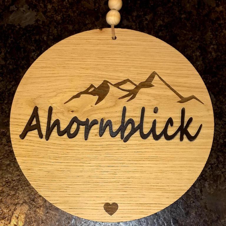 Landhaus Bliem - Apartment mit 3 Schlafzimmern und Dusche - 9