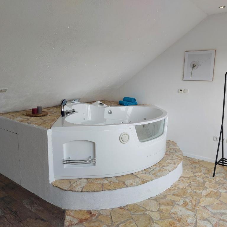 Memminger Nächte - Apartment mit 3 Schlafzimmern - 8