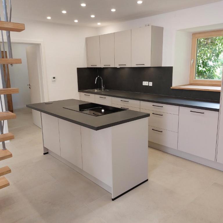 Memminger Nächte - Apartment mit 3 Schlafzimmern - 14
