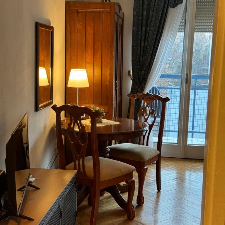 Principessa Apartment - Apartman sa Terasom - 10