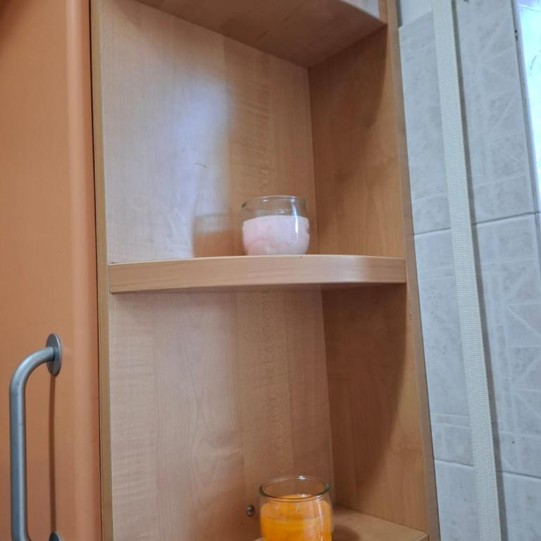 Casa Mare Roma - Appartamento - 15